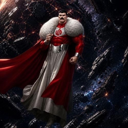 Thragg аватар