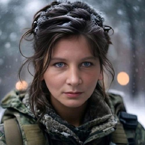 Таня аватар