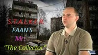 The Collector аватар