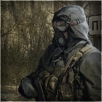S.T.A.L.K.E.R AZM аватар