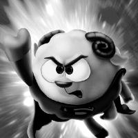 BulbashMan