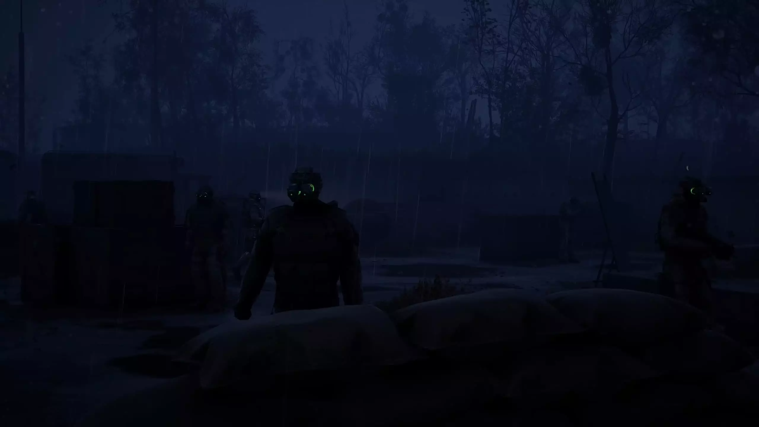 stalker 2 serdce chernobylya patch 1 6 4