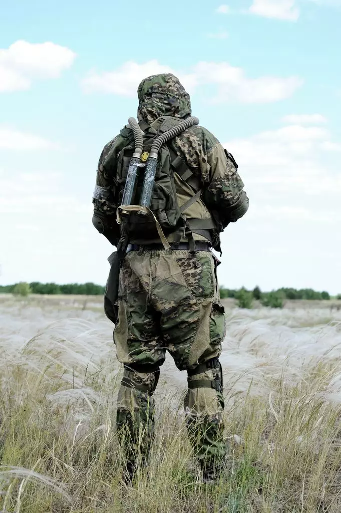 Результаты конкурса костюмов S.T.A.L.K.E.R.:Real Player 6