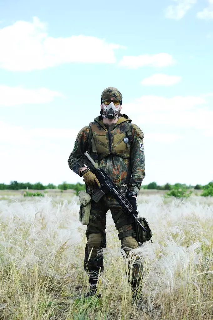 Результаты конкурса костюмов S.T.A.L.K.E.R.:Real Player 6