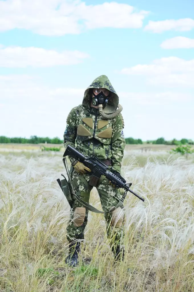 Результаты конкурса костюмов S.T.A.L.K.E.R.:Real Player 6