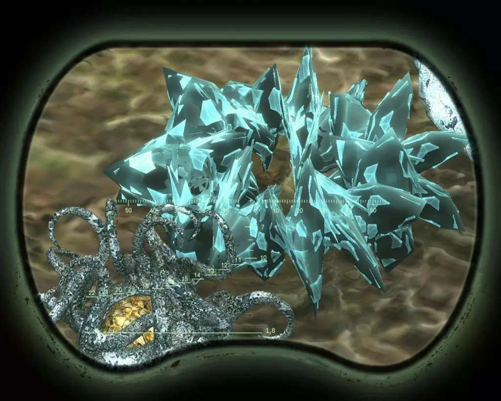  Stalker Artefact Pack 2