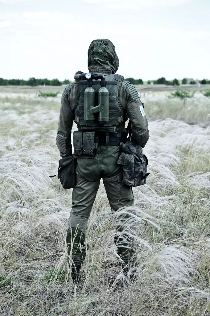 Результаты конкурса костюмов S.T.A.L.K.E.R.:Real Player 6