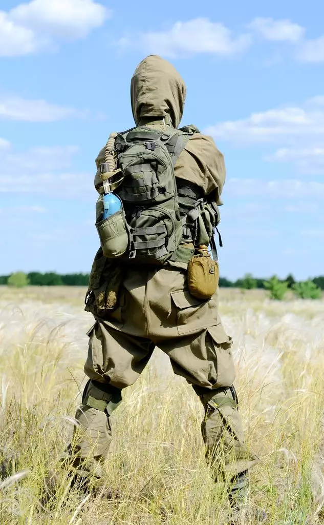 Результаты конкурса костюмов S.T.A.L.K.E.R.:Real Player 6
