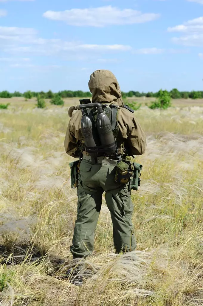 Результаты конкурса костюмов S.T.A.L.K.E.R.:Real Player 6
