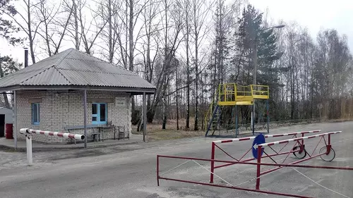 Результаты конкурса костюмов S.T.A.L.K.E.R.:Real Player 6