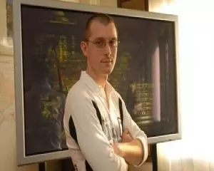 GSC Game World или судьба Stalker 2