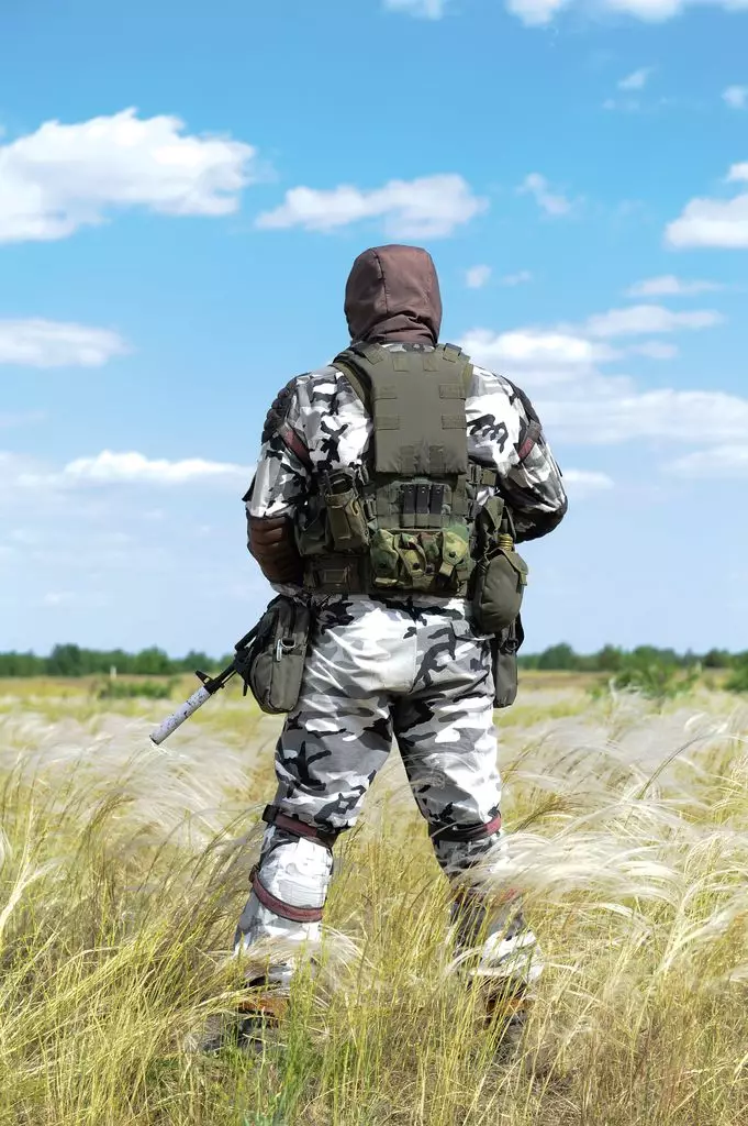 Результаты конкурса костюмов S.T.A.L.K.E.R.:Real Player 6 Результаты конкурса костюмов S.T.A.L.K.E.R.:Real Player 6