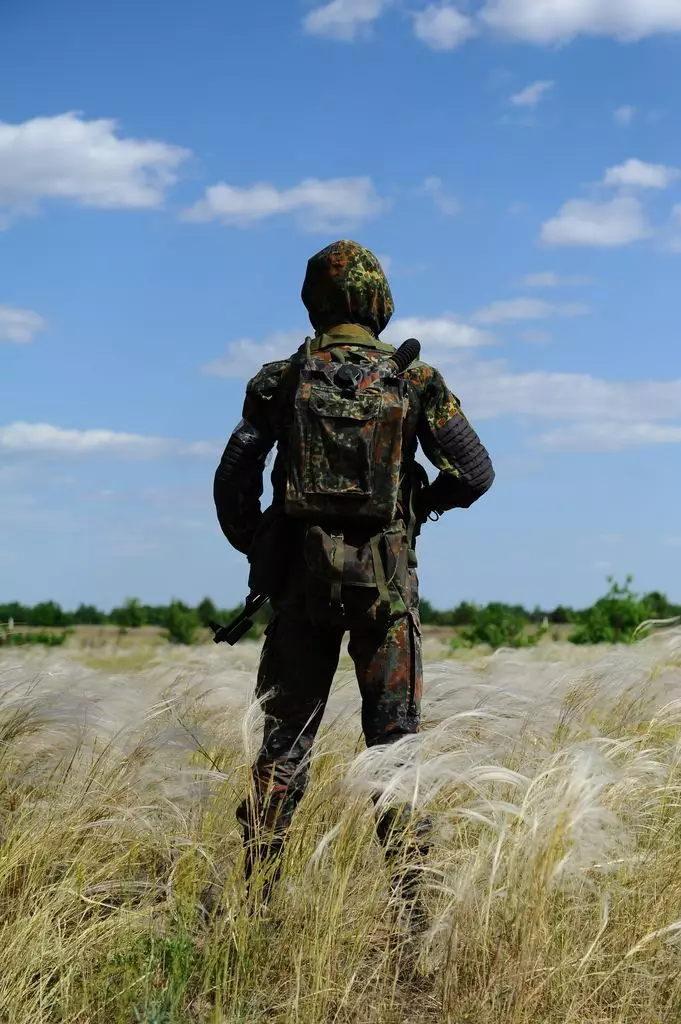 Результаты конкурса костюмов S.T.A.L.K.E.R.:Real Player 6