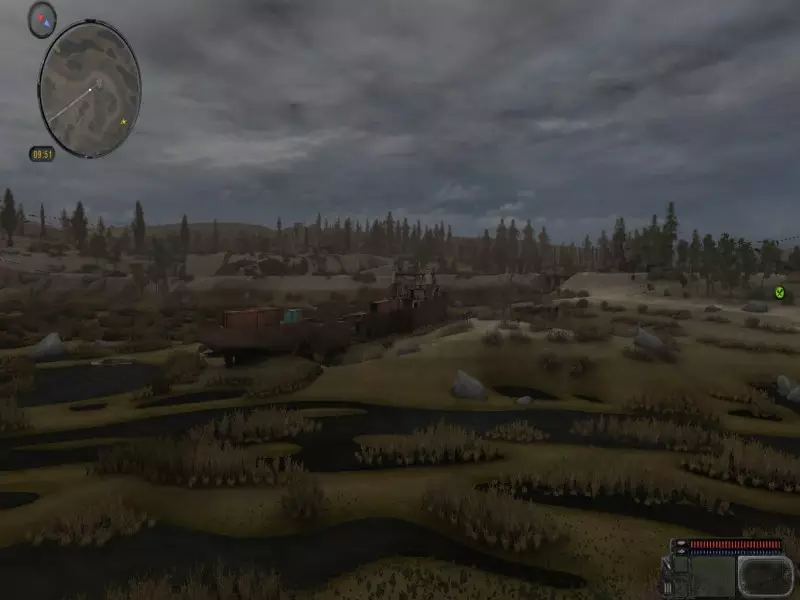 Мод S.M.R.T.E.R v.0.41 & AtmosFear 3 Сталкер Зов Припяти Мод S.M.R.T.E.R v.0.41 & AtmosFear 3 Сталкер Зов Припяти