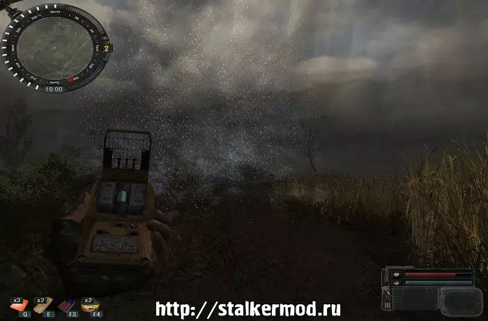 AMK Mod CoP 0.4 + Chriotmao Global Fix 0.2 AMK Mod CoP 0.4 + Chriotmao Global Fix 0.2