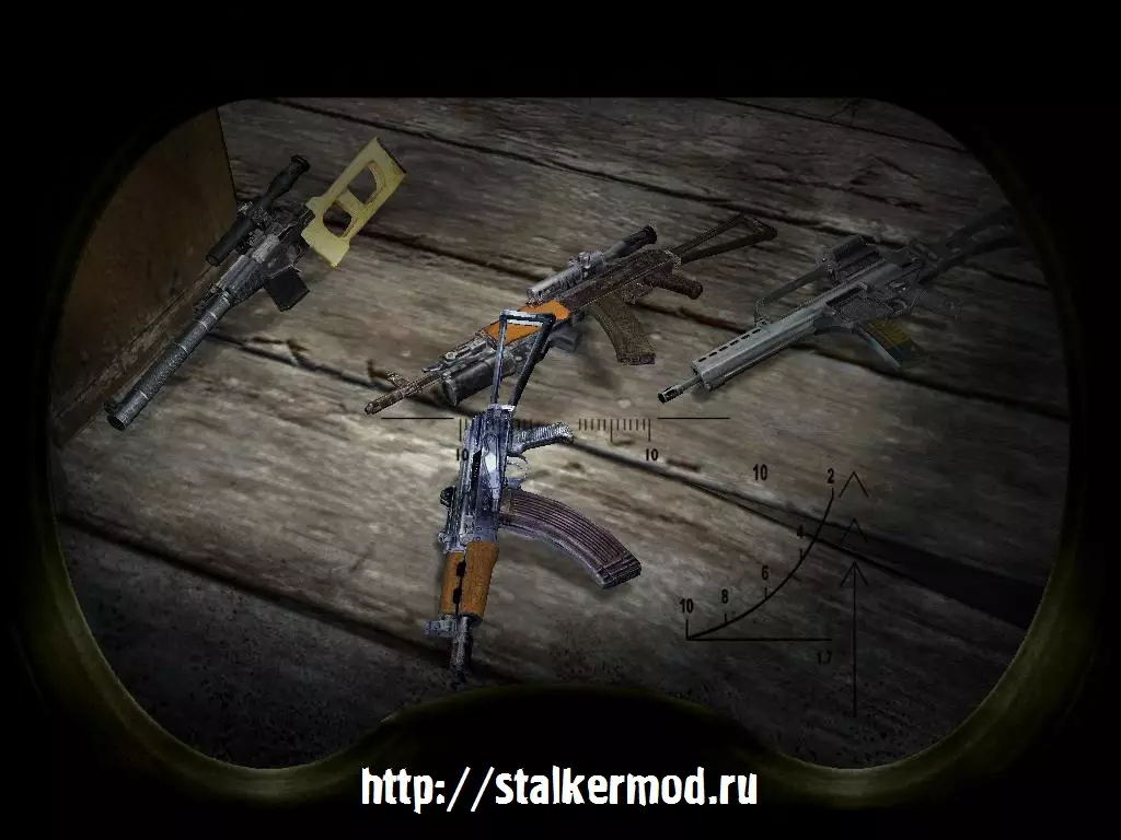 Мод Arena Extension Mod v0.3.2 Мод Arena Extension Mod v0.3.2
