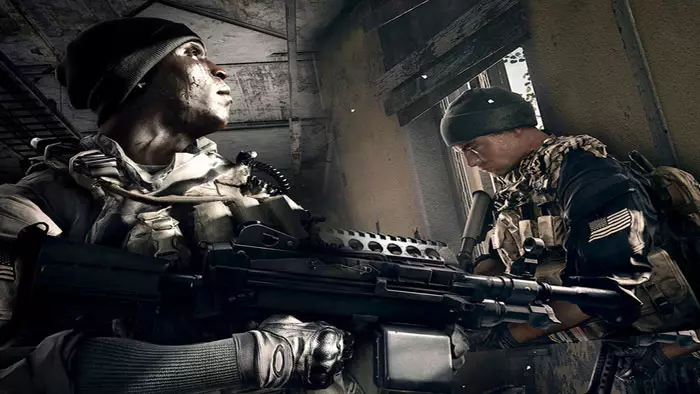 Battlefield 4 Battlefield 4