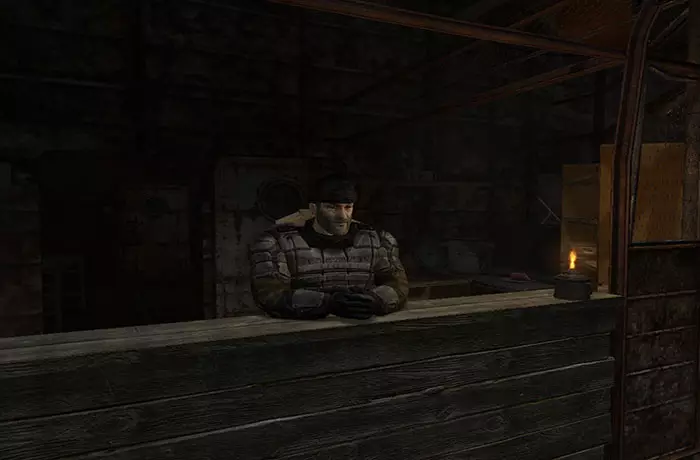 Stalker Big Surge