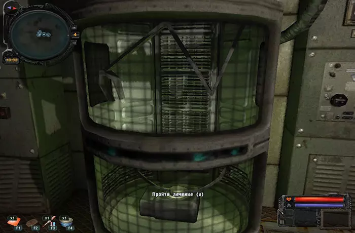 Stalker Big Surge Stalker Big Surge
