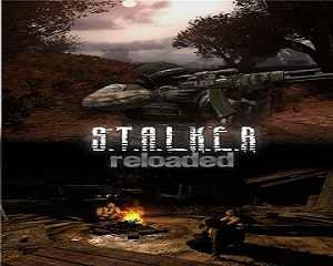 STALKER CS Reloaded v7.5 Сталкер Чистое Небо