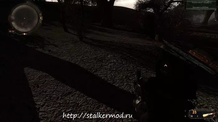 Мод Катаклизм SGM 2.2 + Misery
