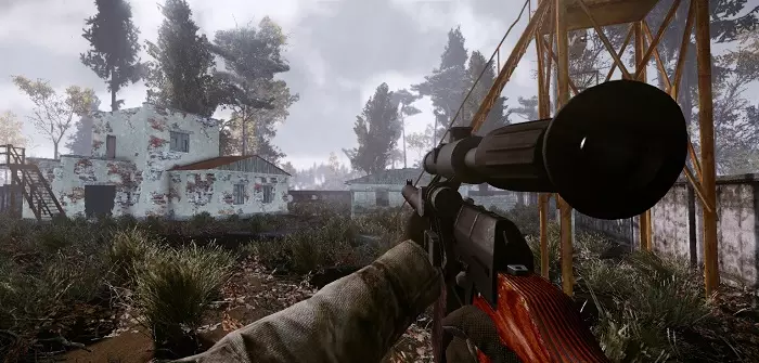 CryZone Sector 23