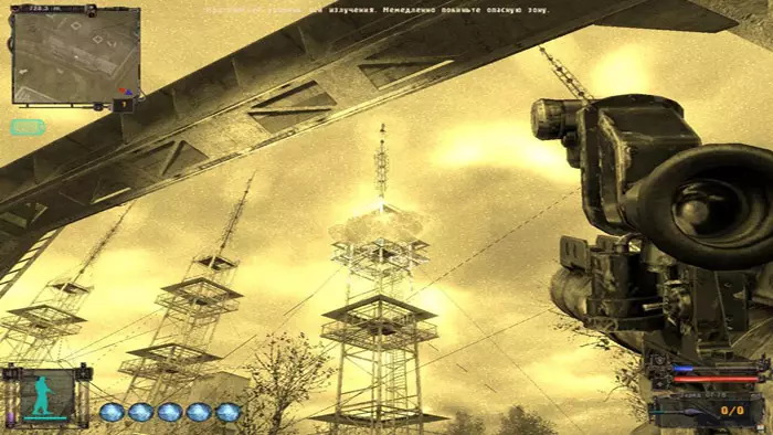 Dark Experiment Агент Dark Experiment Агент