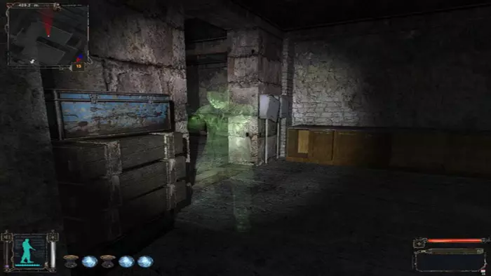 Dark Experiment Агент Dark Experiment Агент