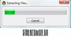 STALKER Data Unpacker 1.0 распаковщик игровых архивов db STALKER Data Unpacker 1.0 распаковщик игровых архивов db