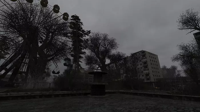 Dead Autumn 2: Другая реальность