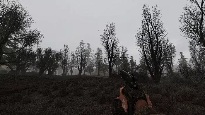 Dead Autumn 2: Другая реальность