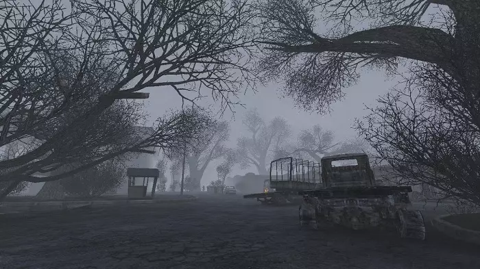 Dead Autumn 2: Другая реальность