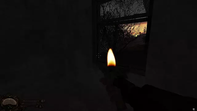 Мод Dream Reader - The Leper Area