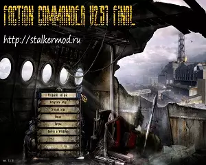 Faction Commander 2.51 Final