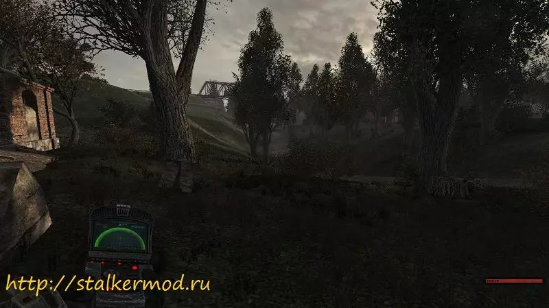Faction Fronts Clear Sky v2.2.1