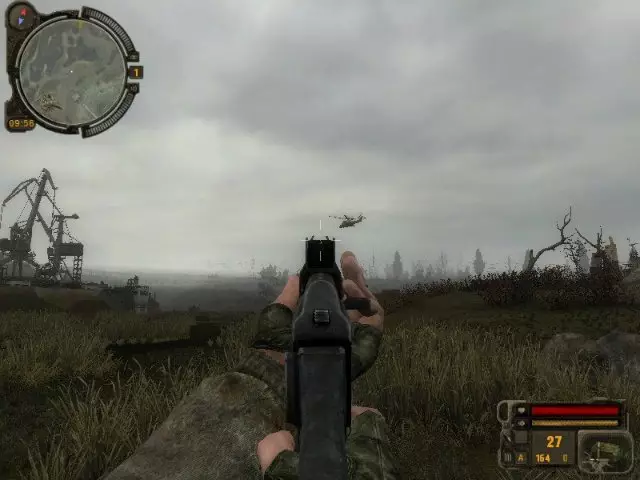 Forgotten Land v0.6 Forgotten Land v0.6