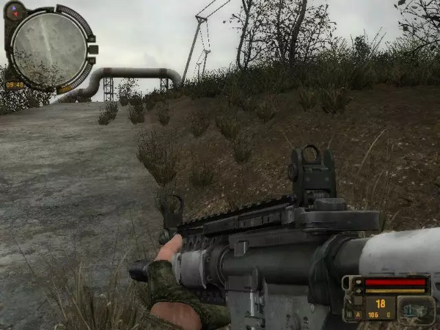 Forgotten Land v0.6 Forgotten Land v0.6