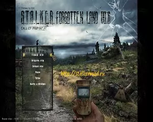 Forgotten Land v0.6 Forgotten Land v0.6