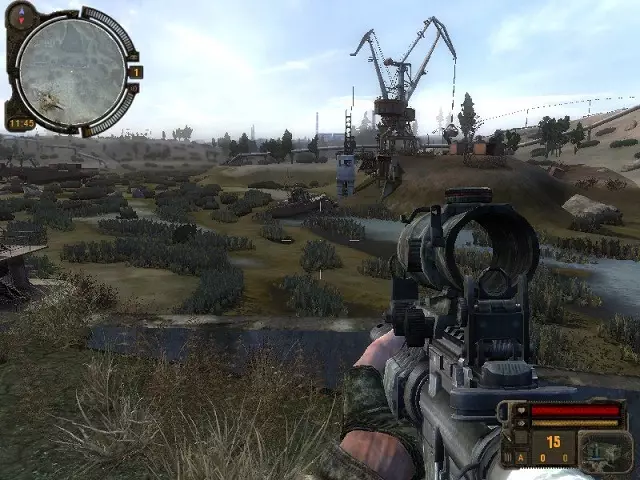 Forgotten Land v0.6 Forgotten Land v0.6