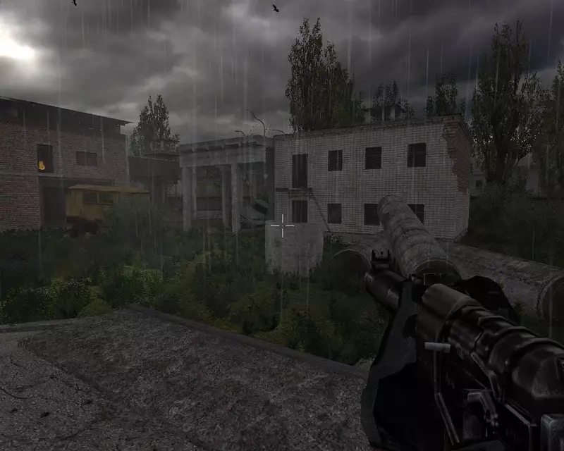 Inferno Путь к мечте v1.8.2