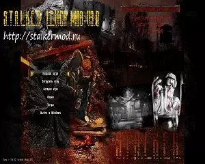 Levich Mod v3.0