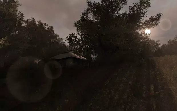 Lost Alpha дата релиза