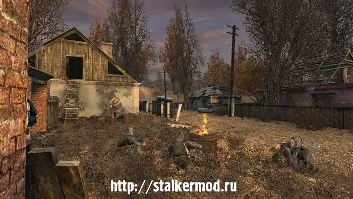MDRK mod 1.0