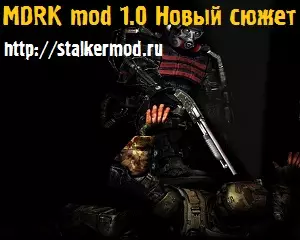 MDRK mod 1.0