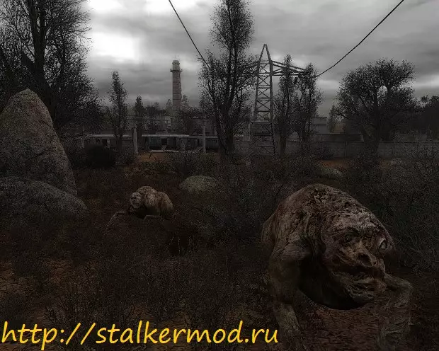 Скачать Mystery Clear Sky