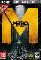 Metro Last Licht mag