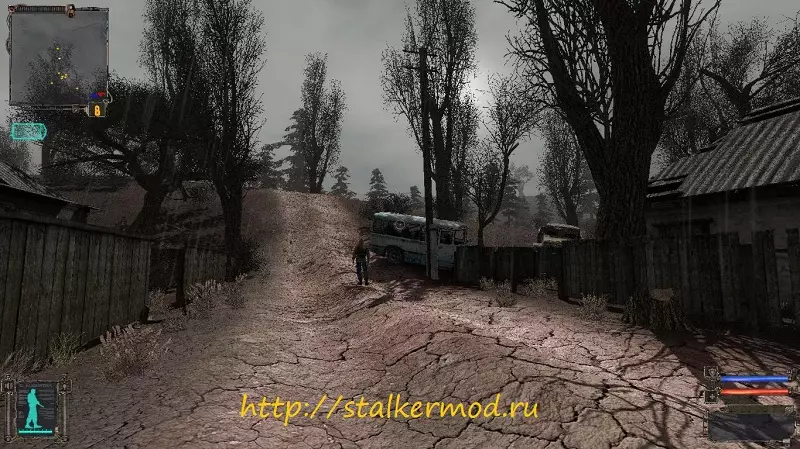 Скачать Mysterious Zone