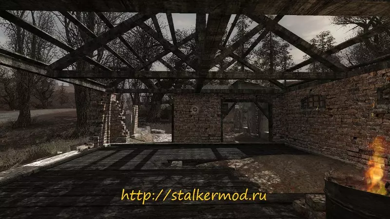 Скачать Mysterious Zone