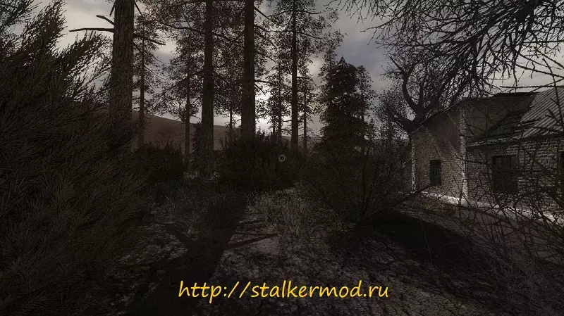 Скачать Mysterious Zone