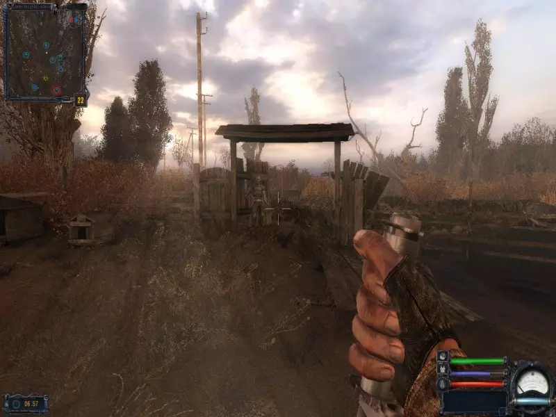 Сталкер OGSM Мод Чистое Небо v1.7 Final / S.T.A.L.K.E.R. OGSM Mod Clear Sky 1.7 Final Сталкер OGSM Мод Чистое Небо v1.7 Final / S.T.A.L.K.E.R. OGSM Mod Clear Sky 1.7 Final